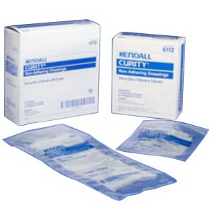 Geriatric Medical | Impregnated Gauze